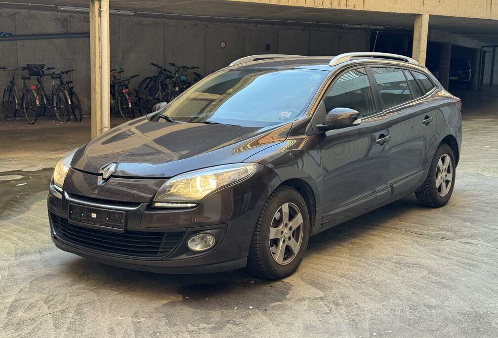 Renault Grandtour ENERGY dCi 110 Start & Stopp Dynamique