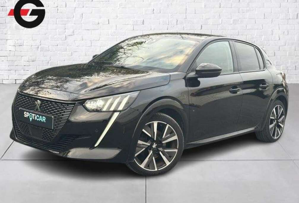 Peugeot GT LINE ES 100 AUTO