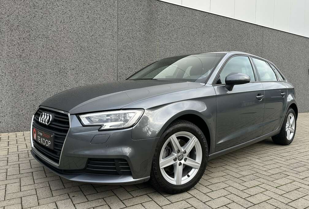 Audi A3 30 TFSI Sportback