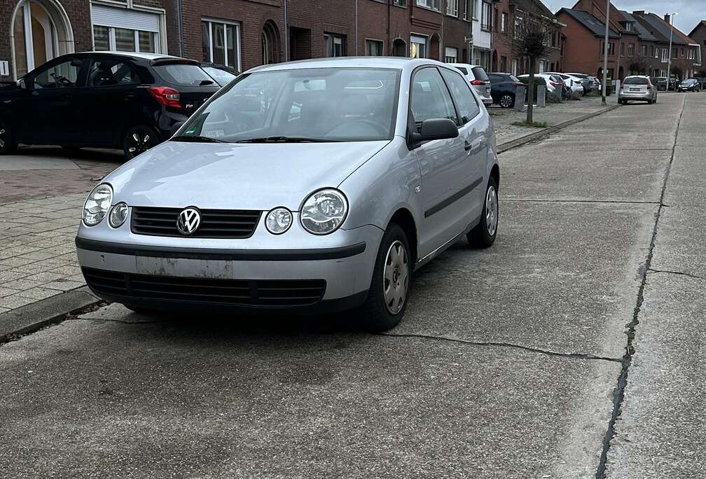 Volkswagen GEKEURD VOOR VERKOOP