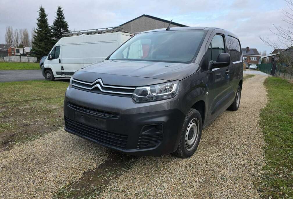 Citroen (Stock ID 42623)