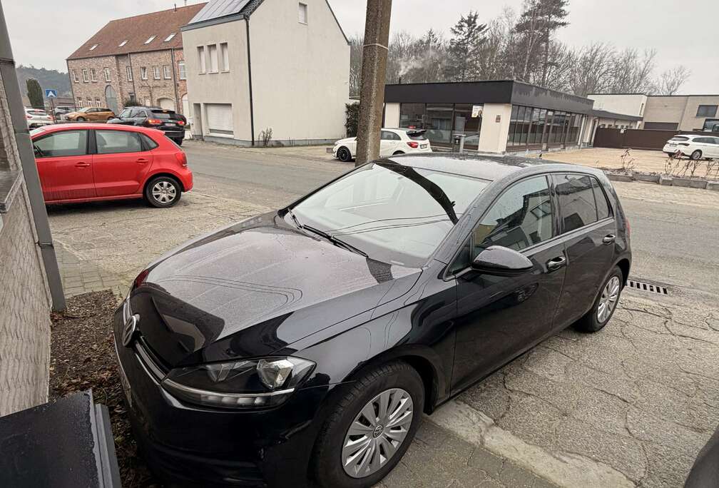 Volkswagen 1.0 TSI (BlueMotion Technology) Trendline