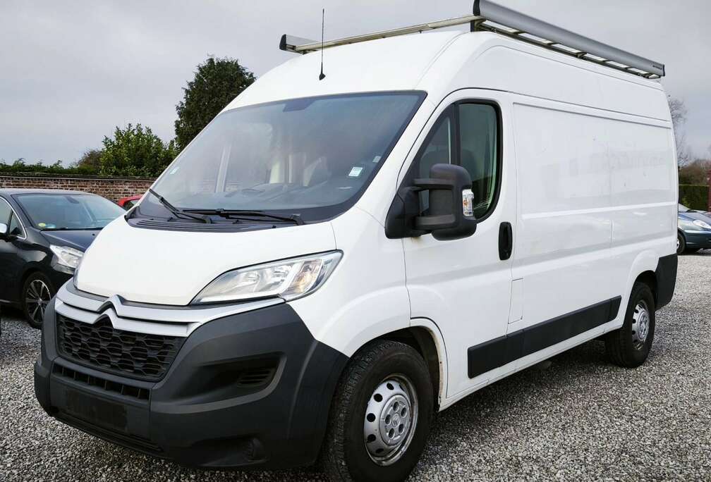 Citroen 2.0 BlueHDi L2H2(163CH)_10/2018EUR.6B_3 PL