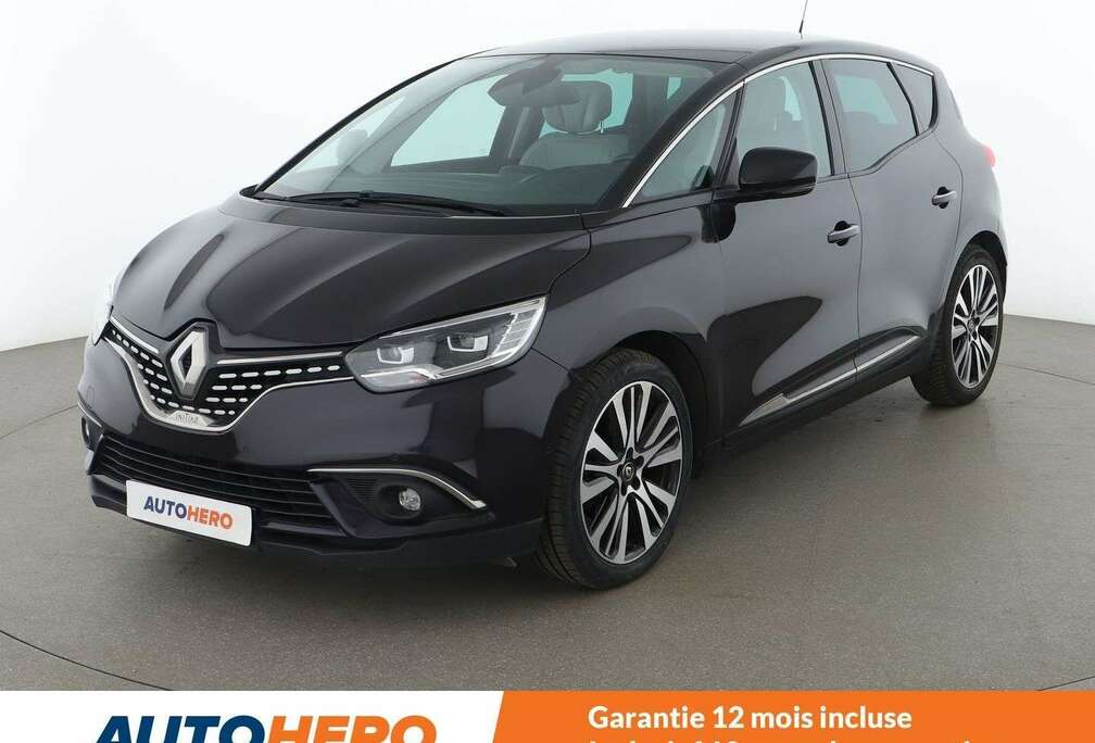 Renault 1.3 TCe Initiale Paris