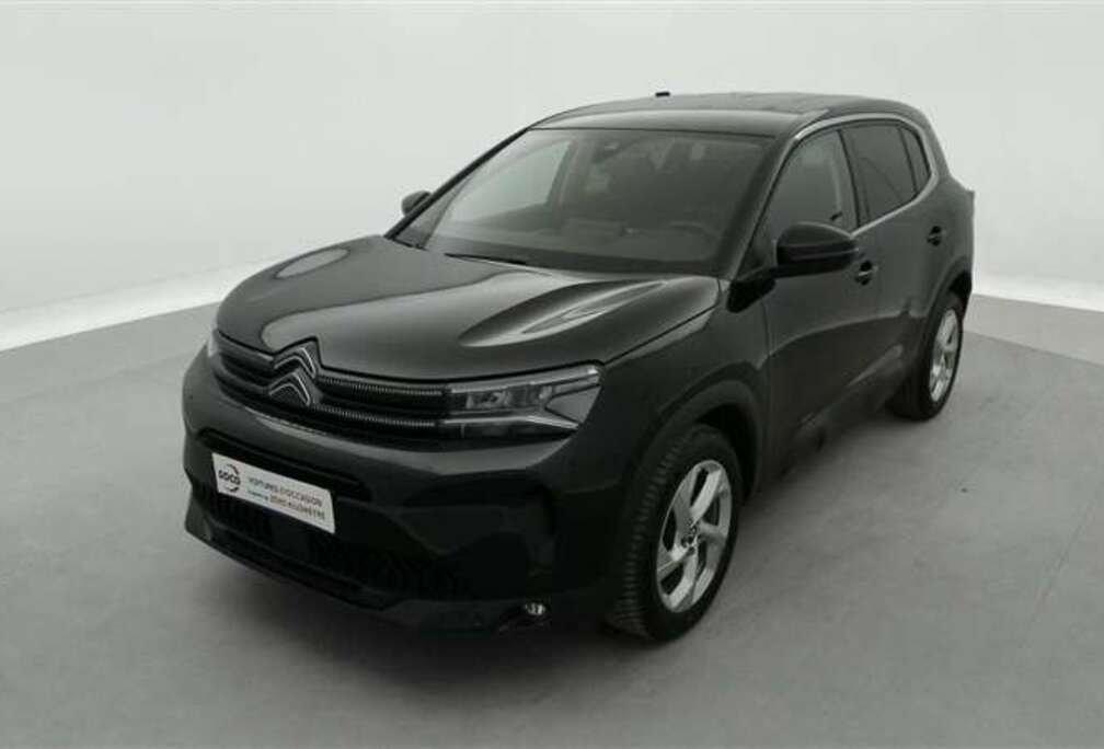 Citroen 1.2 PureTech Live NAVI/FULL LED/JA18/PDC AV AR