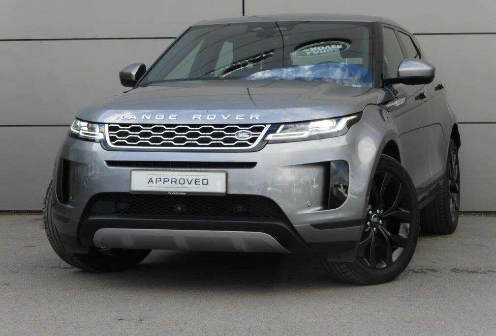 Land Rover SE D200 AWD AUTO