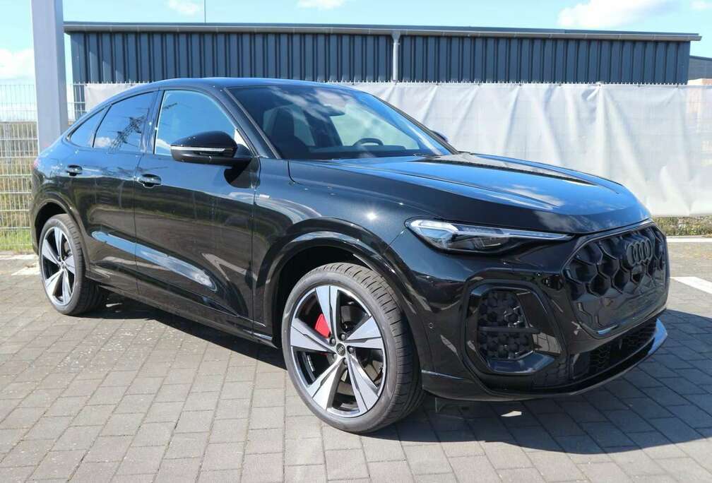 Audi NEW MODEL S-EDITION SPORTB PLUG IN 367PK PANO/TECH