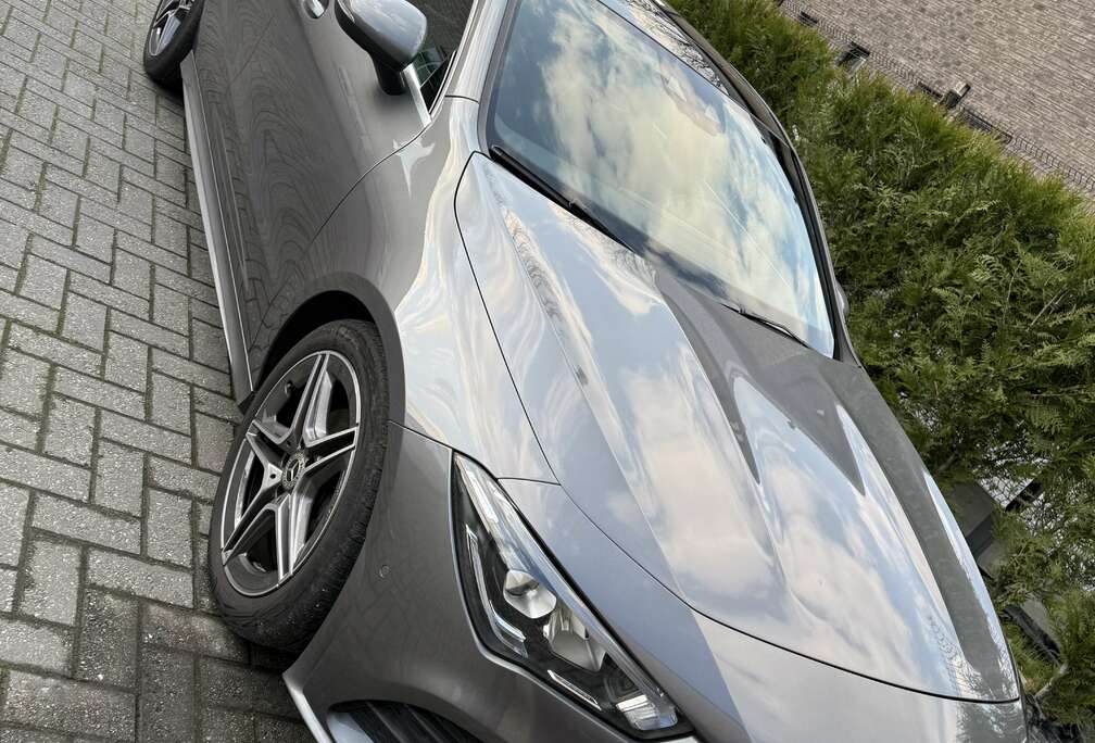 Mercedes-Benz d Business Solution