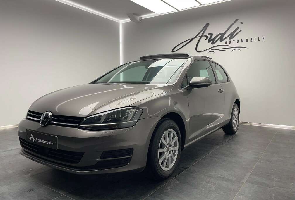 Volkswagen 1.2 TSI*TOIT OUVRANT*LED*CLIM*GARANTIE 12 MOIS*