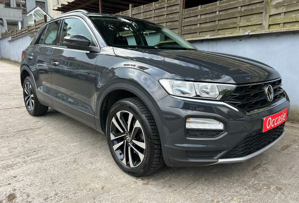Volkswagen 1.0 TSI 110cv 6vit United OPF ( 12 mois de garantie)