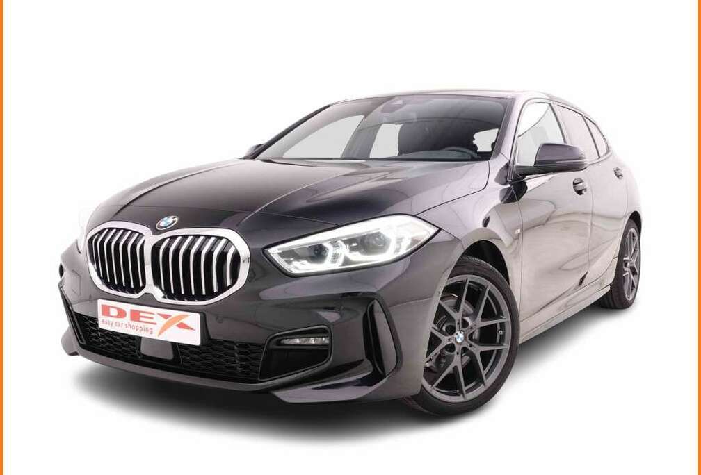 BMW 118iA M Sport + Live Cockpit Pro + Comfort Acces +