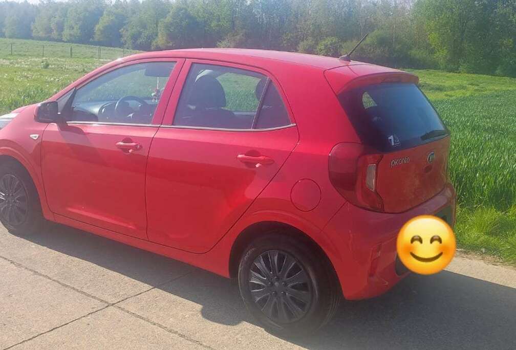 Kia Picanto 1.0i Easy