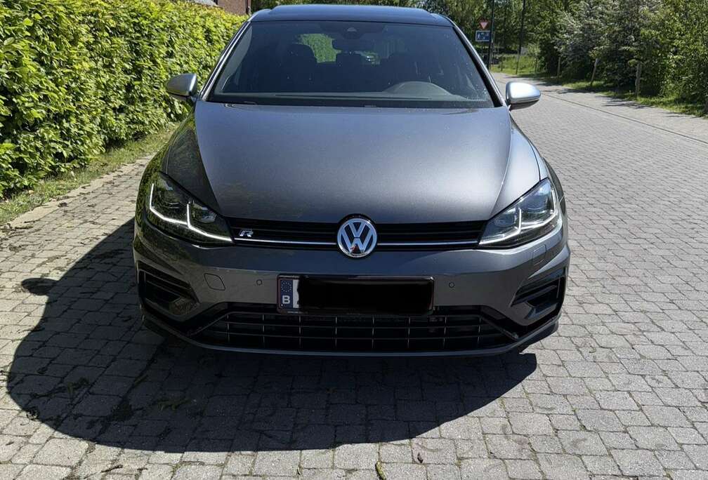 Volkswagen 2.0 full Option 2020