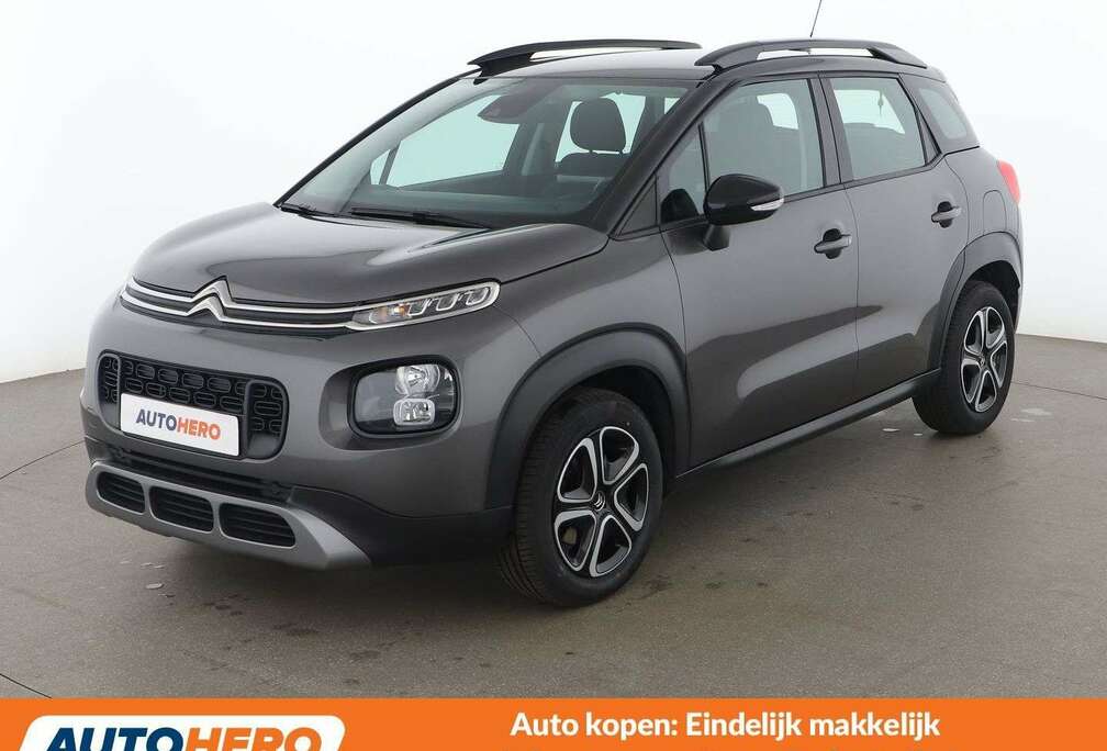 Citroen 1.2 PureTech Feel Pack
