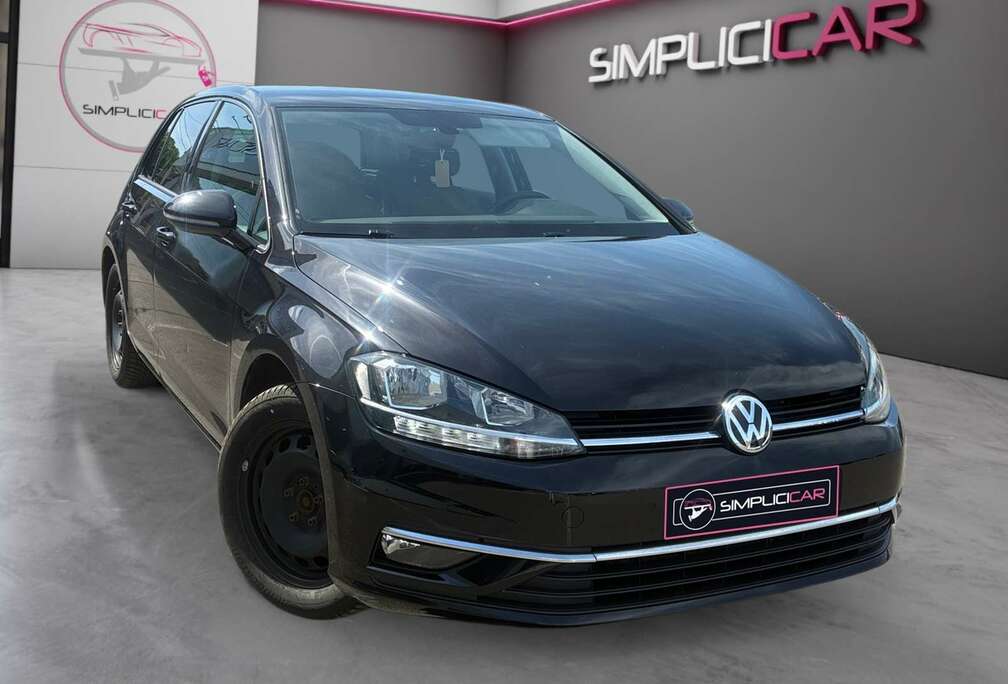Volkswagen Golf 1.4 TSI *GARANTIE 12 MOIS*