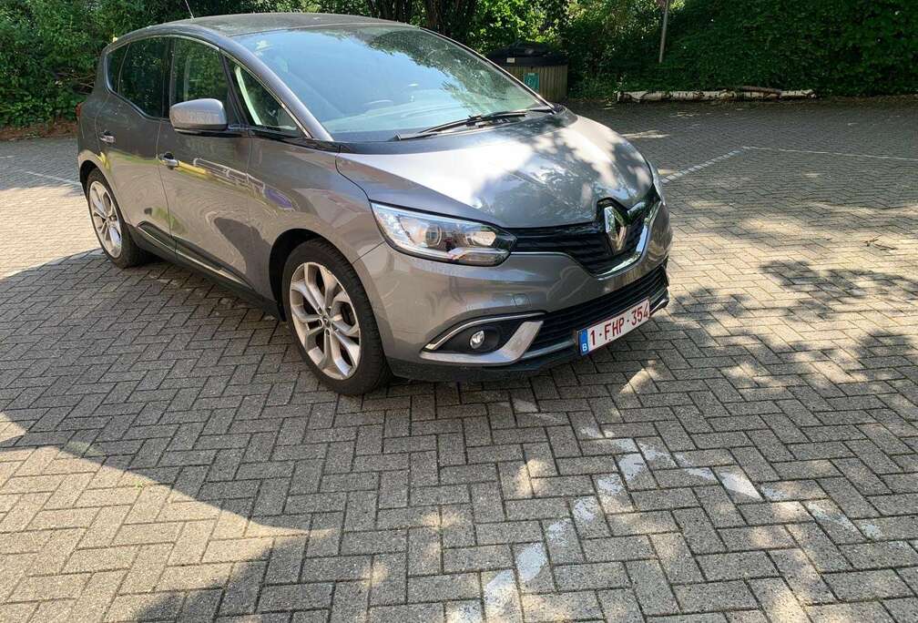 Renault 1.33 TCe Energy Zen