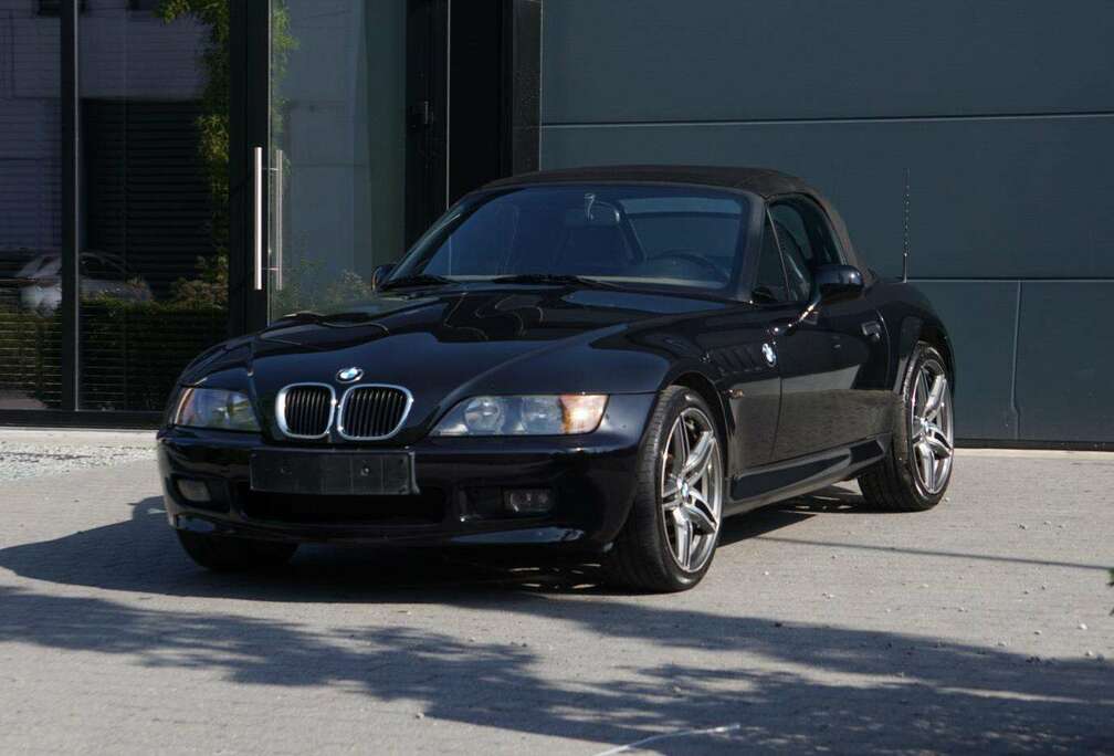 BMW 1.8i