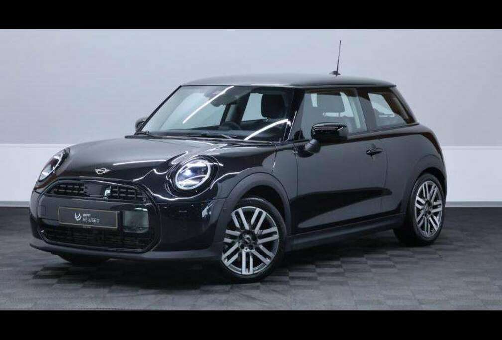 MINI 1.5 156cv Auto