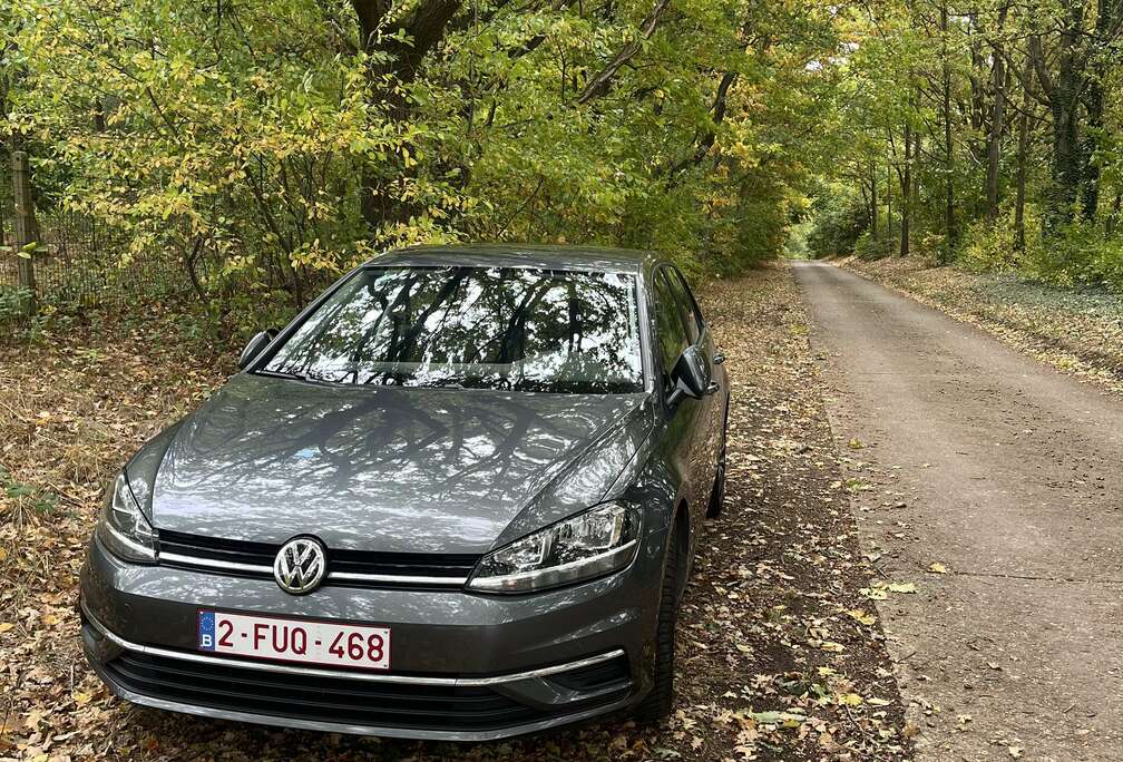 Volkswagen 1.0 TSI BlueMotion Trendline