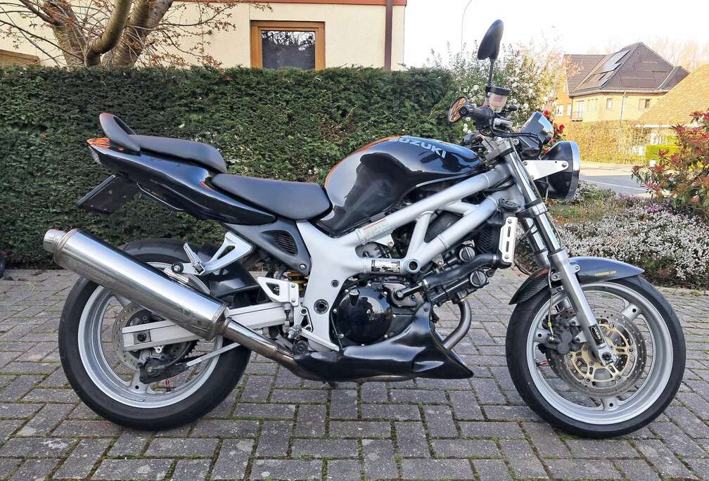 Suzuki