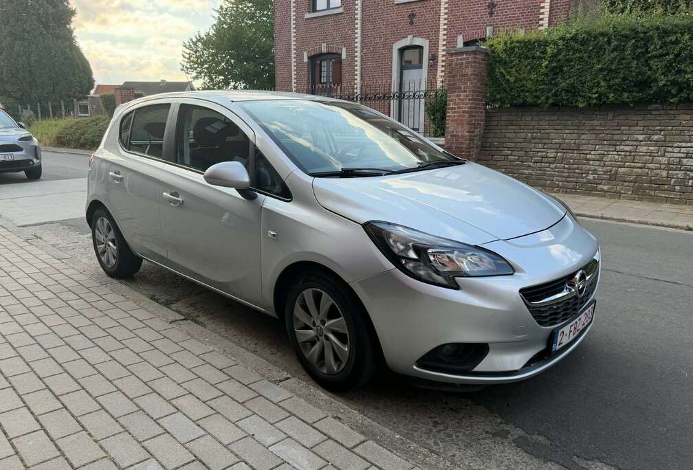 Opel Corsa 1.0 Turbo ECOTEC Enjoy Start/Stop