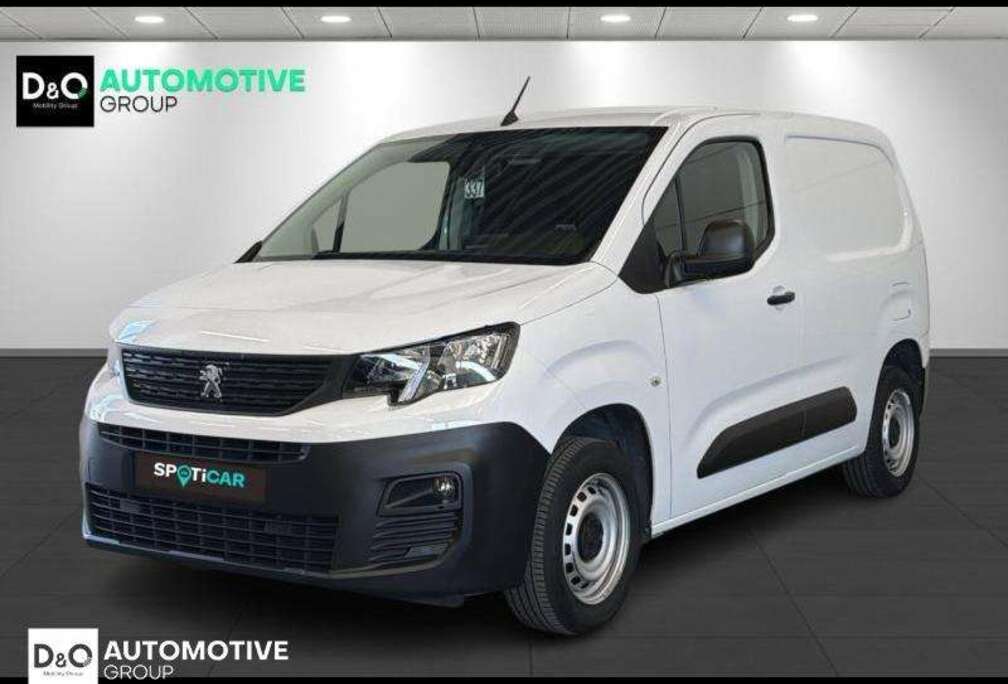 Peugeot premium GPS 3zit