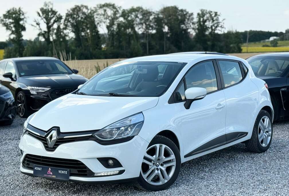 Renault 0.9 Tce - Air co - Bluetooth - Radio - Navigation - Garantie