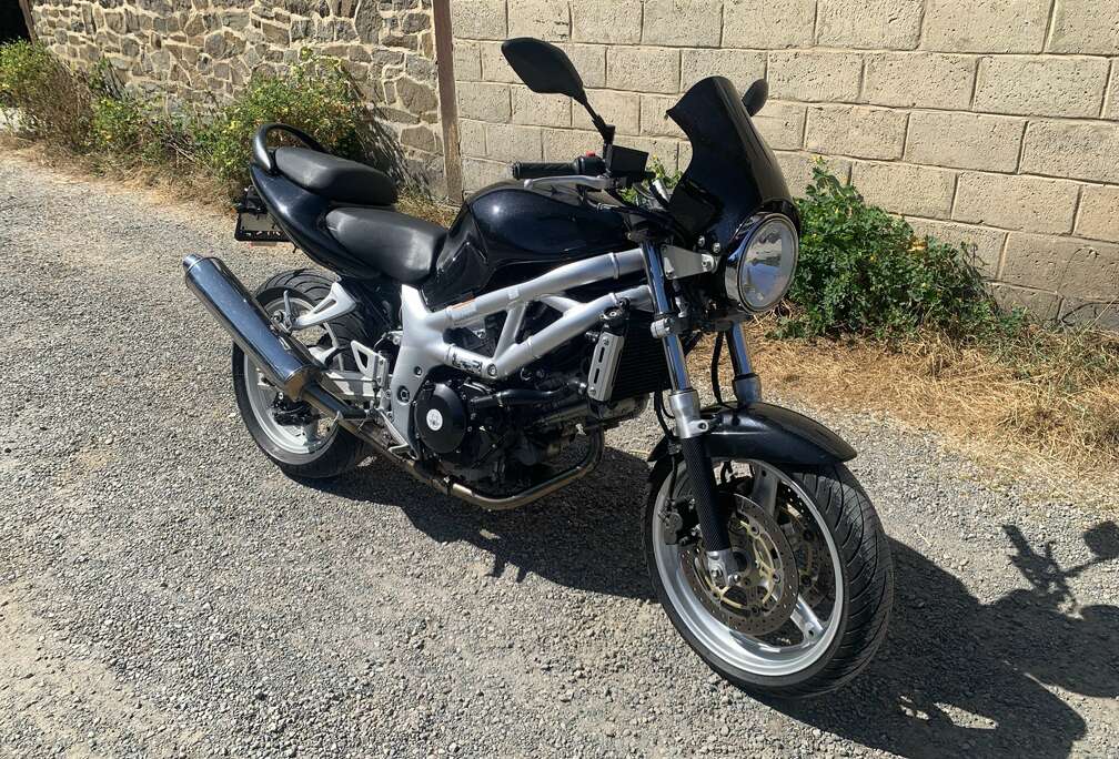 Suzuki