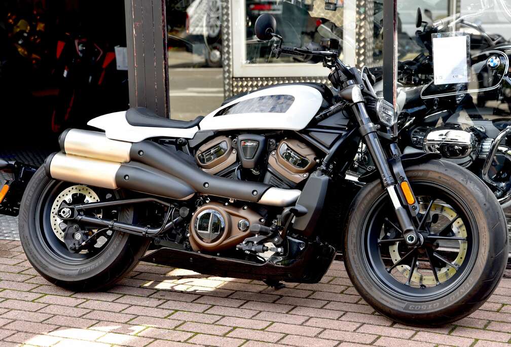 ***MOTO VERTE***