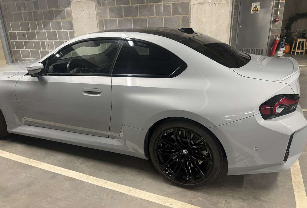 BMW
