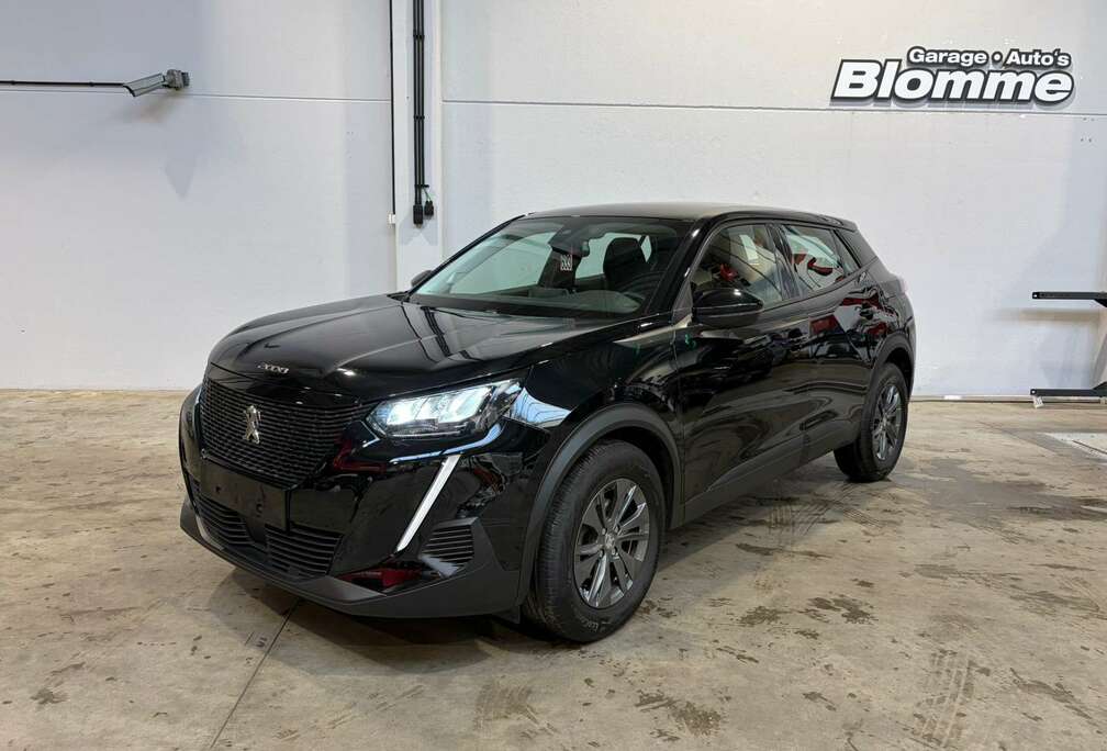 Peugeot 1.2 PureTech Active Pack