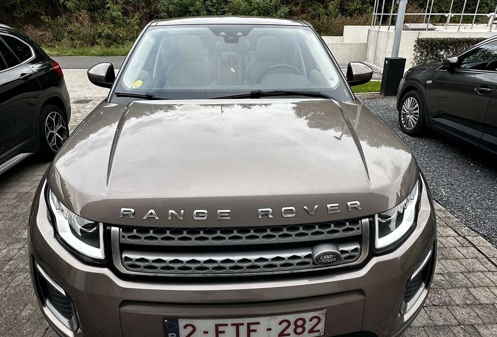 Land Rover