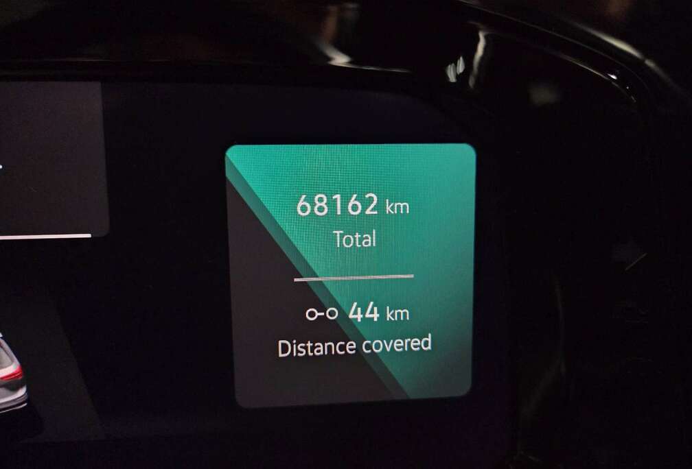 Volkswagen SW 1.0 TSI BMT Comfortline DSG