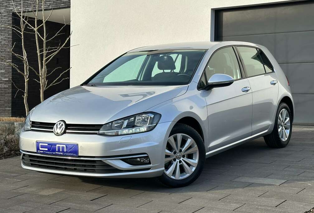 Volkswagen 1.0TSI Comfortline OPF DSG Automaat