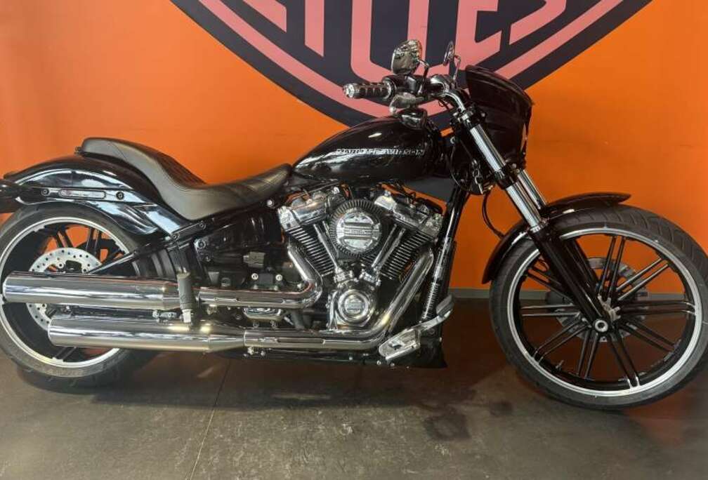 Chopper