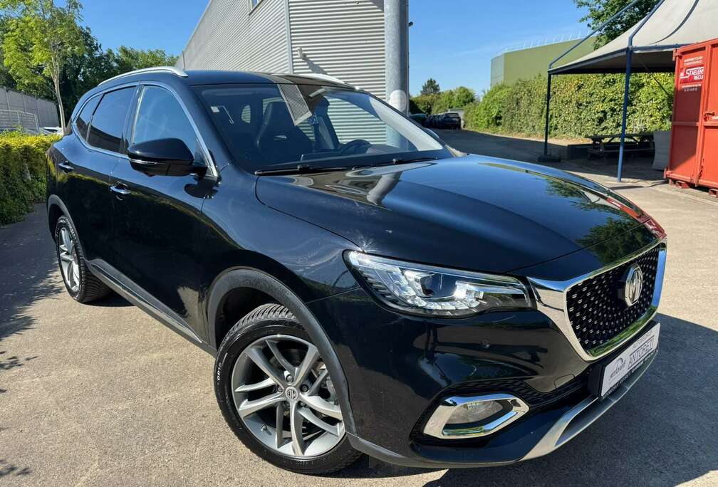 MG PHEV Luxery FULL OPTION
