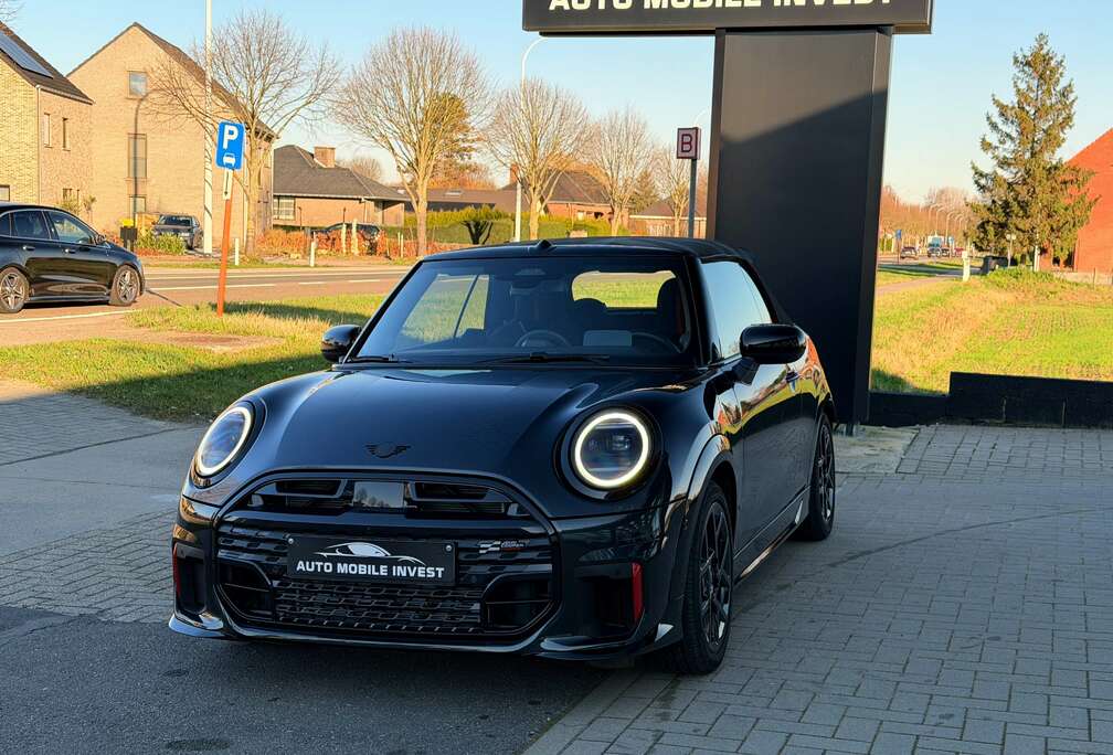 MINI XL PACK FULL OPTION 0483/47.20.60