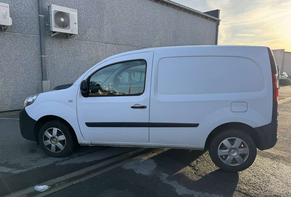 Renault Kangoo Rapid (ENERGY) dCi 90 Basis