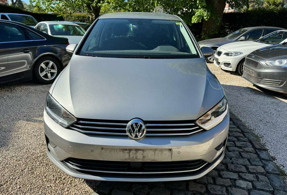 Volkswagen 2017 - 76000KM - AUTOMAAT