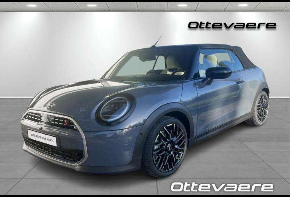 MINI Favoured trim XL Pack
