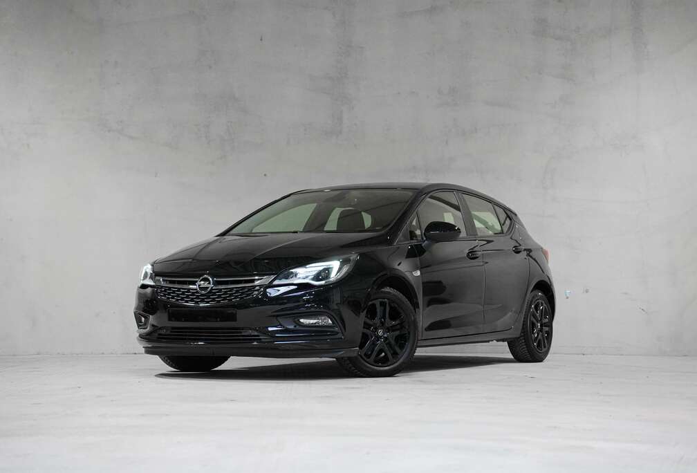 Opel  APPLE CARPLAY  FULL BLACK  GPS  TVA