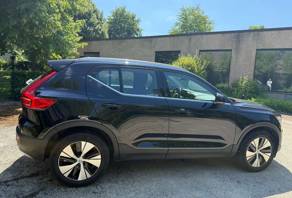 Volvo XC40 T5 Recharge