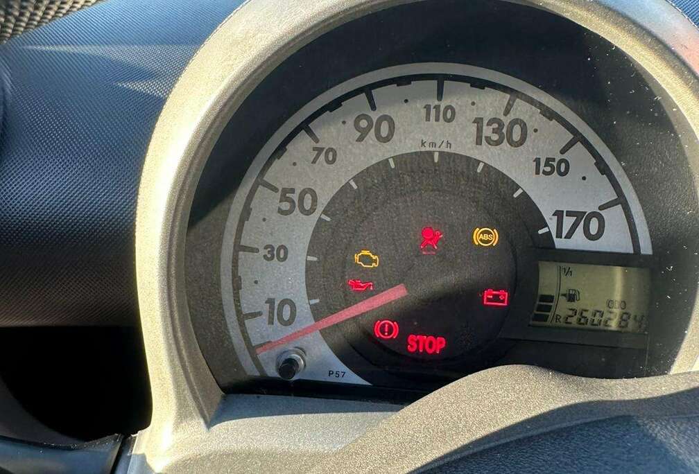 Toyota Aygo 1.4 Turbo D4D Plus