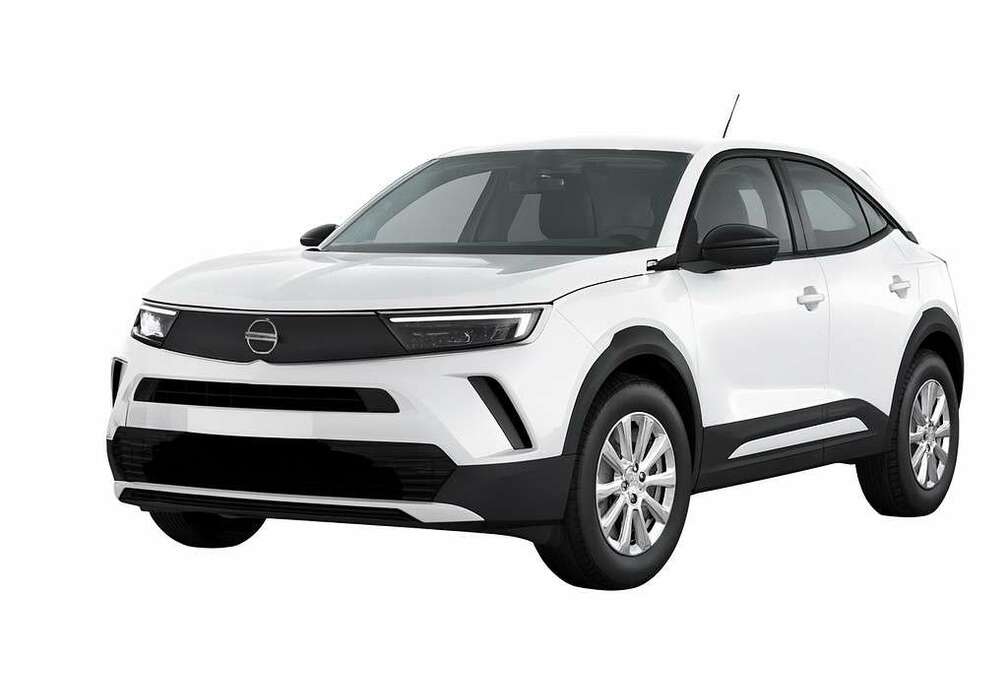 Opel 1200Benzine100PK Edition+LedKoplampen +Camera +…