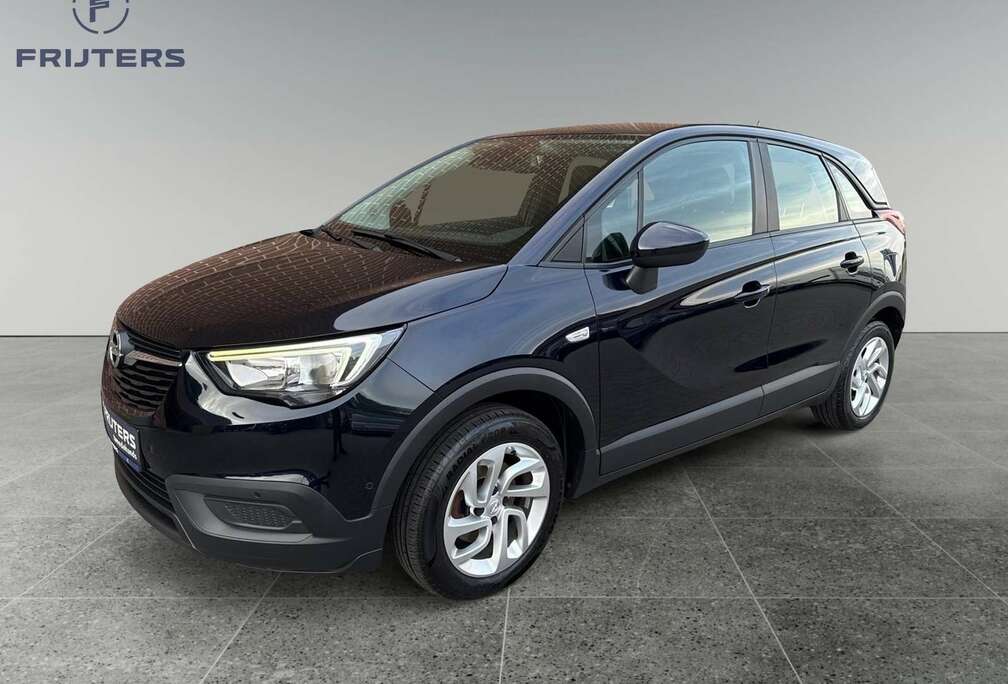 Opel Edition 1.2 turbo S/S MT6 110 pk