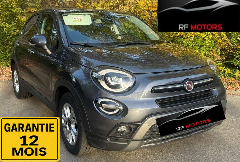 Fiat 500X 1.0 GARANTIE 12 MOIS