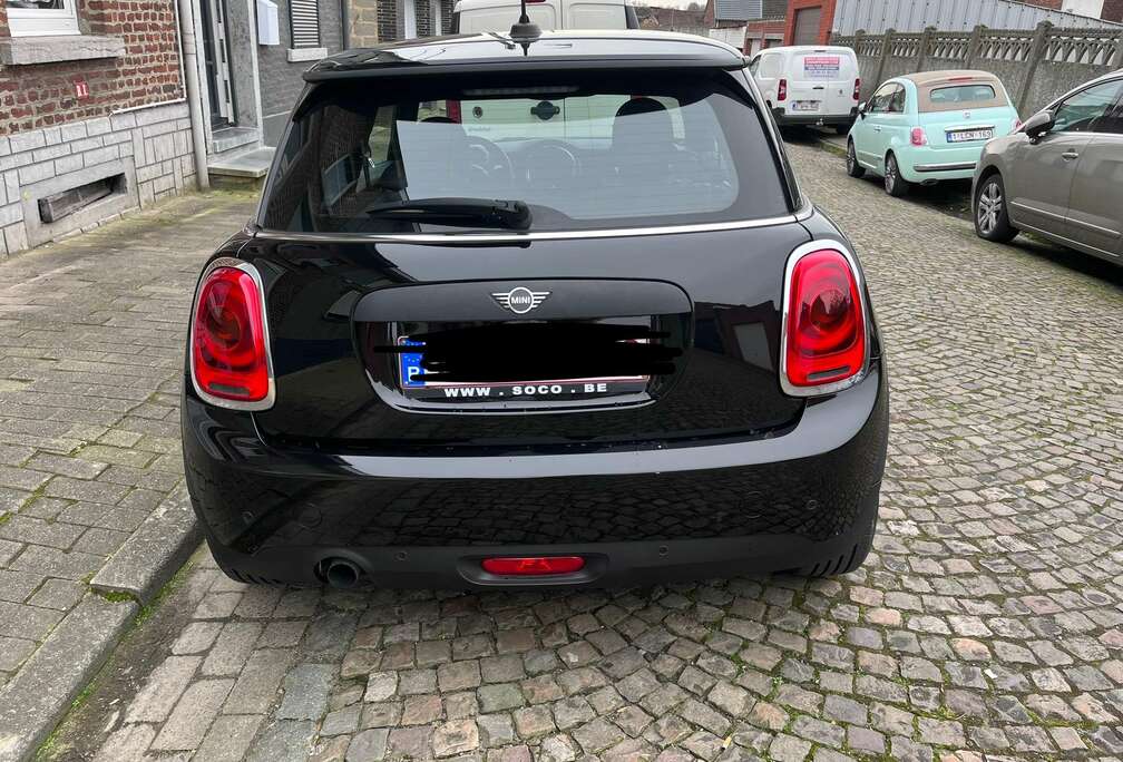 MINI 1.5