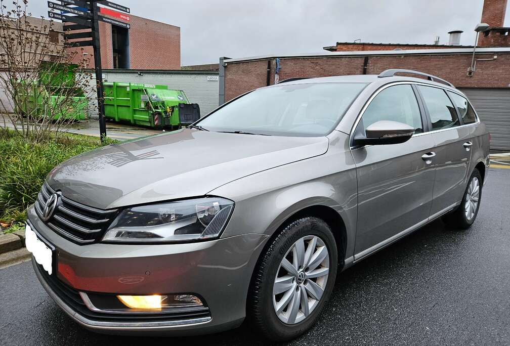 Volkswagen 1.6 TDI Comfortline / Nieuwe distributieriem