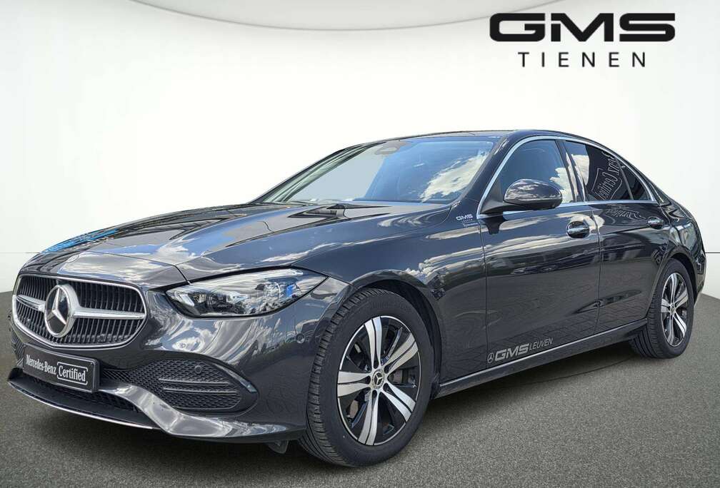 Mercedes-Benz Berline Business Line *4jaar garantie*