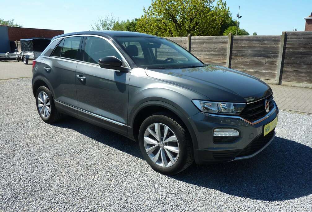 Volkswagen 1.5 TSI ACT Style OPF DSG